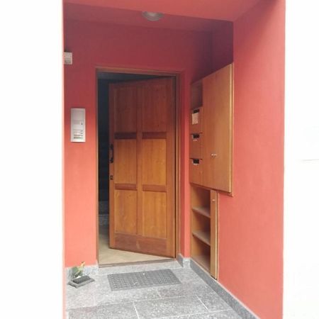 דירות Stazzona Casa Vacanze Ca' Manara מראה חיצוני תמונה