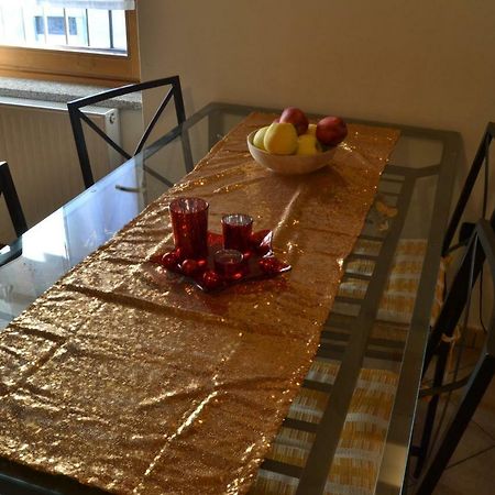 דירות Stazzona Casa Vacanze Ca' Manara מראה חיצוני תמונה