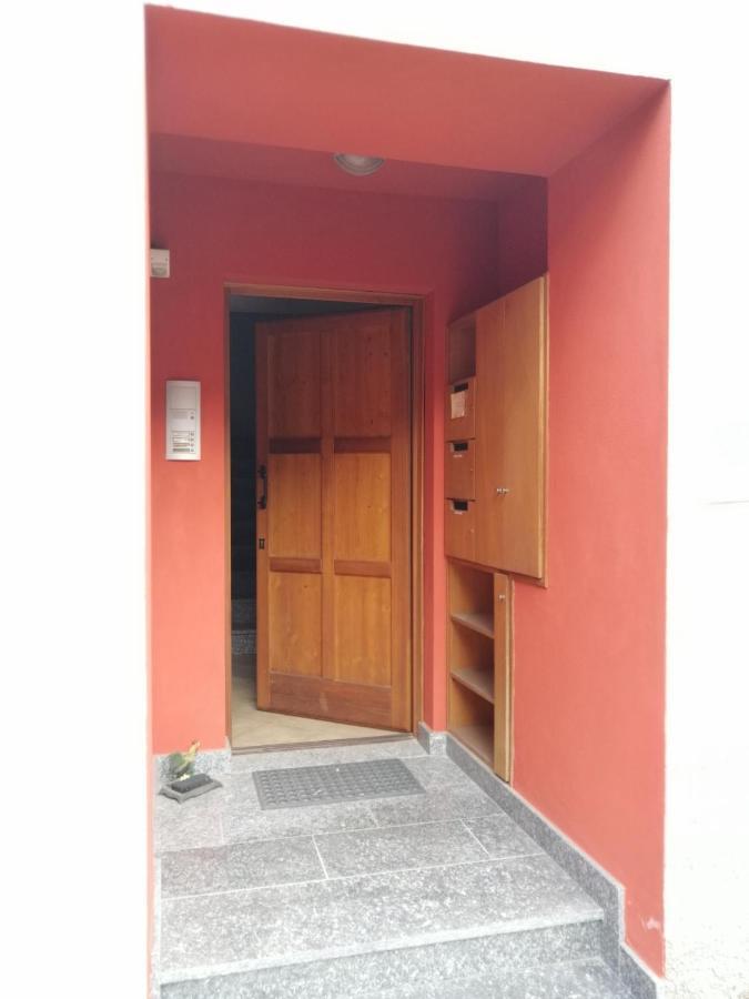 דירות Stazzona Casa Vacanze Ca' Manara מראה חיצוני תמונה