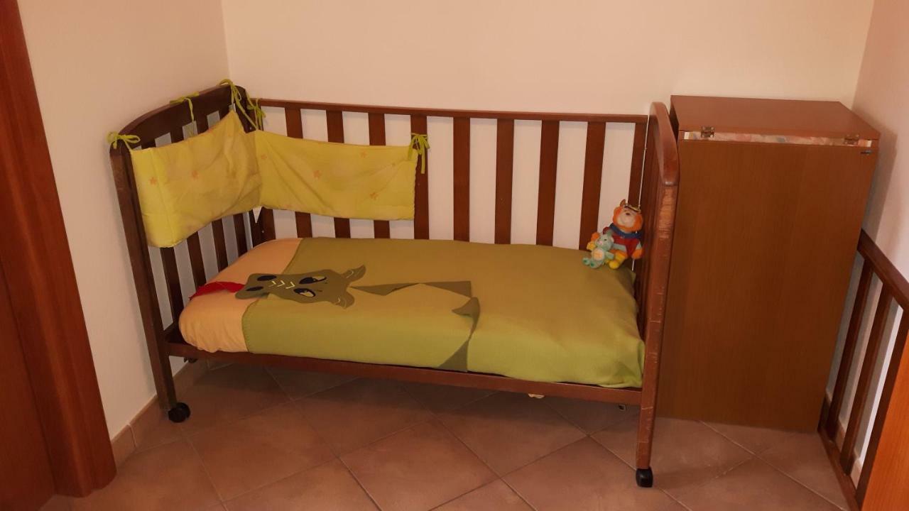 דירות Stazzona Casa Vacanze Ca' Manara מראה חיצוני תמונה