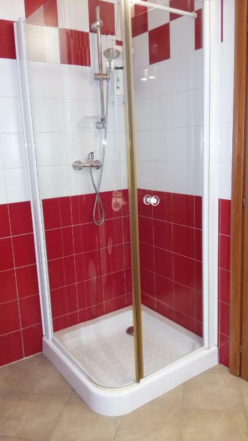 דירות Stazzona Casa Vacanze Ca' Manara מראה חיצוני תמונה